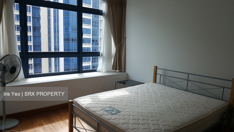 City Square Residences (D8), Condominium #192454692